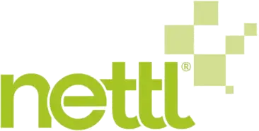 Nettl logo