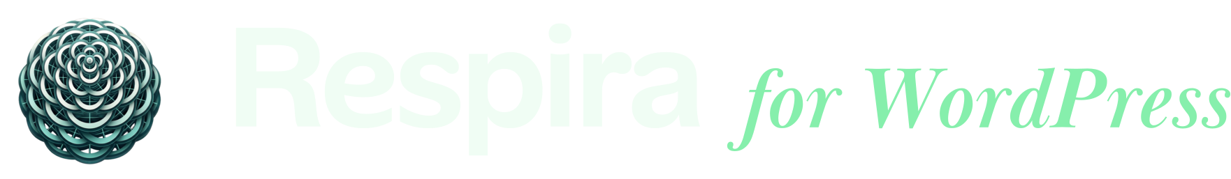 Respira for WordPress